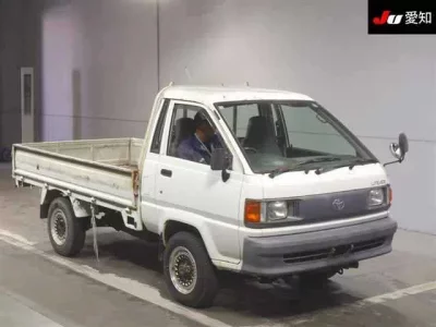 Toyota LITE ACE TRUCK