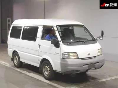 Nissan VANETTE VAN