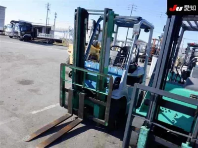 Toyota FORKLIFT