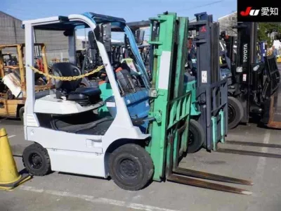 Toyota FORKLIFT