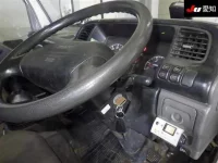 Isuzu ELF лот № 20047 оценка 3.5  с аукциона в Японии 4