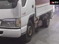 Isuzu ELF лот № 20047 оценка 3.5  с аукциона в Японии 6