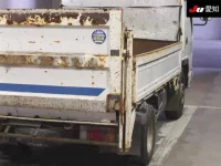 Isuzu ELF лот № 20047 оценка 3.5  с аукциона в Японии 7