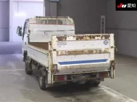 Isuzu ELF лот № 20047 оценка 3.5  с аукциона в Японии 1