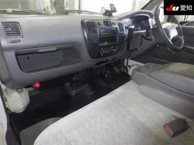 Toyota TOWN ACE TRUCK