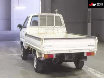 Toyota TOWN ACE TRUCK