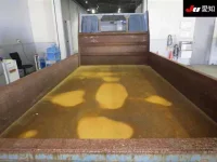 Mazda TITAN лот № 20046 оценка 3  с аукциона в Японии 3