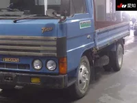 Mazda TITAN лот № 20046 оценка 3  с аукциона в Японии 6