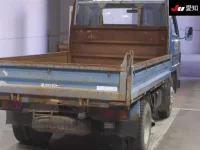 Mazda TITAN лот № 20046 оценка 3  с аукциона в Японии 7