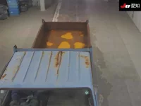 Mazda TITAN лот № 20046 оценка 3  с аукциона в Японии 8