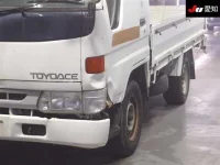 Toyota TOYOACE лот № 20052 оценка 3.5  с аукциона в Японии 6