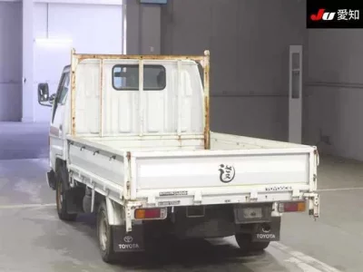 Toyota TOYOACE  с аукциона в Японии