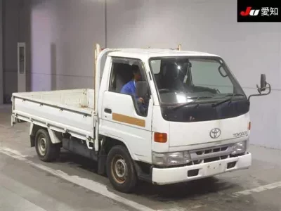 Toyota TOYOACE  с аукциона в Японии