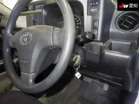 Toyota SUCCEED лот № 20053 оценка 3.5  с аукциона в Японии 4