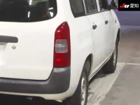 Toyota PROBOX лот № 20058 оценка R  с аукциона в Японии 7