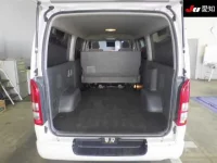 Toyota REGIUS ACE VAN лот № 20066 оценка 3.5  с аукциона в Японии 3