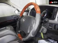 Toyota REGIUS ACE VAN лот № 20066 оценка 3.5  с аукциона в Японии 4