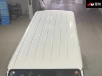 Toyota REGIUS ACE VAN лот № 20066 оценка 3.5  с аукциона в Японии 8