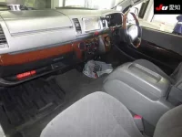 Toyota REGIUS ACE VAN лот № 20066 оценка 3.5  с аукциона в Японии 2