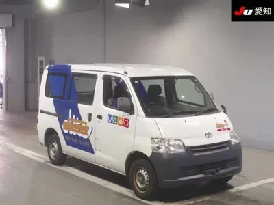 Toyota TOWN ACE VAN