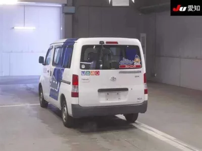 Toyota TOWN ACE VAN
