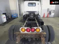 Nissan ATLAS лот № 20060 оценка R  с аукциона в Японии 3