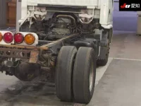 Nissan ATLAS лот № 20060 оценка R  с аукциона в Японии 7