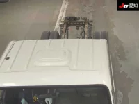 Nissan ATLAS лот № 20060 оценка R  с аукциона в Японии 8