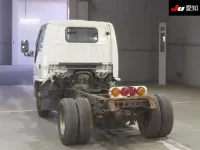 Nissan ATLAS лот № 20060 оценка R  с аукциона в Японии 1