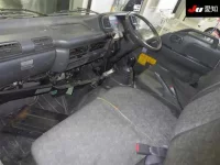 Nissan ATLAS лот № 20060 оценка R  с аукциона в Японии 2