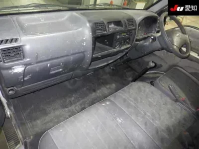 Nissan VANETTE TRUCK