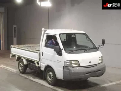 Nissan VANETTE TRUCK