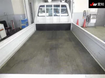 Toyota LITE ACE TRUCK