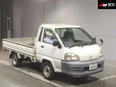 Toyota LITE ACE TRUCK