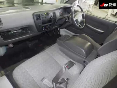 Toyota LITE ACE TRUCK