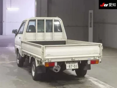 Toyota LITE ACE TRUCK
