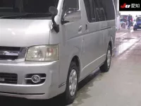 Toyota REGIUS ACE VAN лот № 20079 оценка 3.5  с аукциона в Японии 6