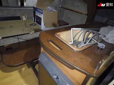 Toyota REGIUS ACE VAN  с аукциона в Японии