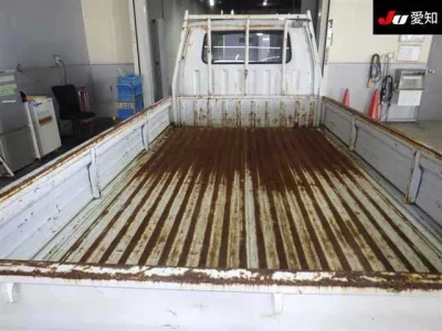 Mitsubishi DELICA TRUCK