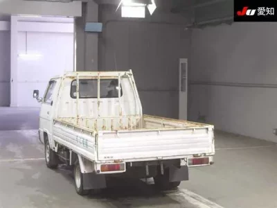 Mitsubishi DELICA TRUCK