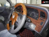 Toyota HIACE VAN лот № 20078 оценка R  с аукциона в Японии 4