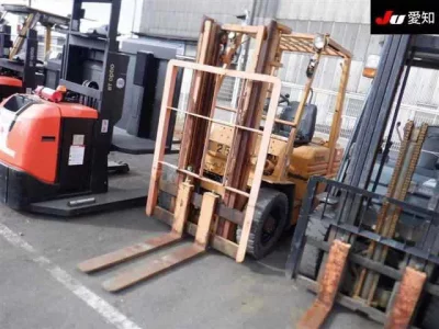 Toyota FORKLIFT