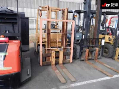 Toyota FORKLIFT