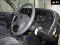 Toyota HIACE VAN лот № 20081 оценка R  с аукциона в Японии 4