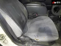 Toyota HIACE VAN лот № 20081 оценка R  с аукциона в Японии 5