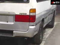 Toyota HIACE VAN лот № 20081 оценка R  с аукциона в Японии 7