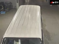 Toyota HIACE VAN лот № 20081 оценка R  с аукциона в Японии 8