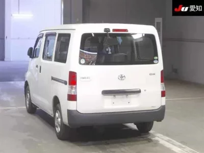 Toyota TOWN ACE VAN