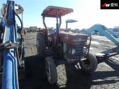 OTHERS MASSEY FERGUSON