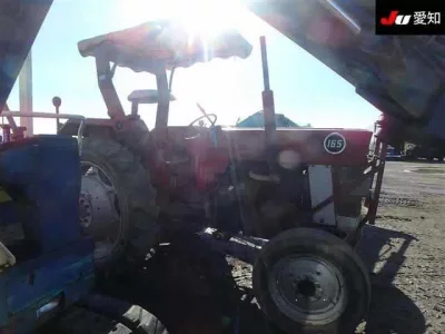 OTHERS MASSEY FERGUSON